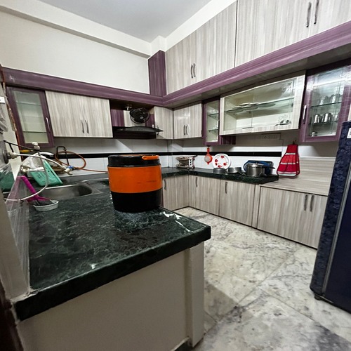 Kanha Kasturi Kanha Kasturi